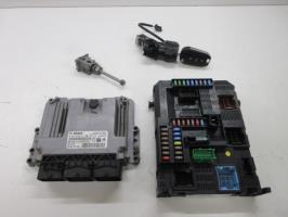 Kit de demarrage