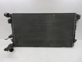 Radiateur eau