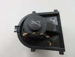 Ventilateur chauffage
