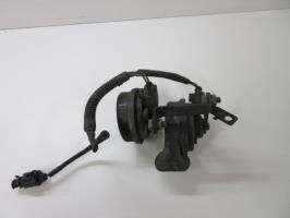 Tromba/Clacson