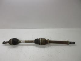 Cardan droit (transmission)