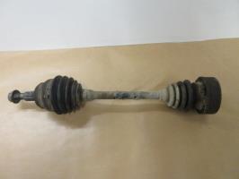 Cardan gauche (transmission)