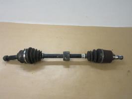Cardan gauche (transmission)