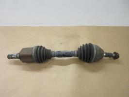 Cardan gauche (transmission)