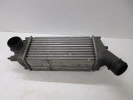 Echangeur air (Intercooler)