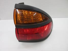 Fanale posteriore principale destro (luci)