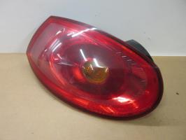 Fanale posteriore principale sinistro (luci)