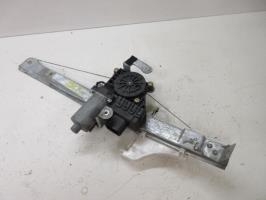 Leve vitre electrique arriere gauche