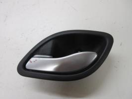 Poignee interieur arriere gauche
