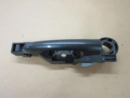 Poignée Extérieure Avant Gauche Pour RENAULT LAGUNA III Berline - Référence 8200299233 - Occasion D'origine