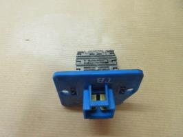 Resistance chauffage