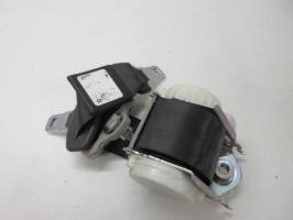 Ceinture arriere centrale