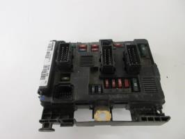 Boitier servitude moteur (BSM)
