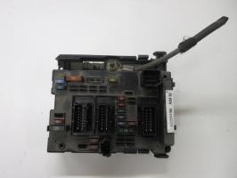 Scatola motore ausiliaria (BSM)