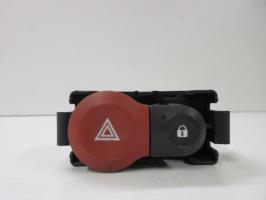 Bouton de warning