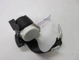 Cinturón de seguridad trasero derecho