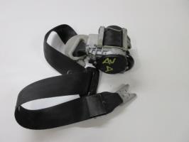 Cintura di sicurezza anteriore destra