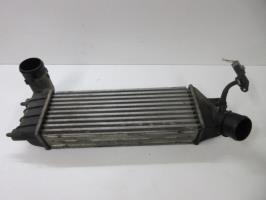 Echangeur air (Intercooler)