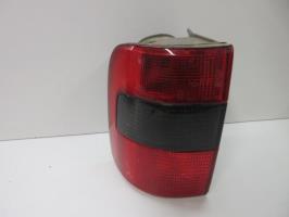 Fanale posteriore principale sinistro (luci)