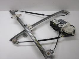 Leve vitre electrique avant gauche