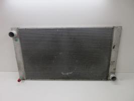 Radiateur eau