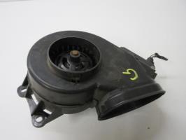 Ventilateur chauffage