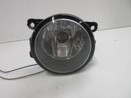 Fendinebbia sinistro (luce)