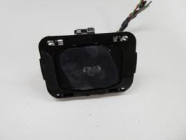 Sensor de lluvia