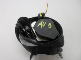 Cintura di sicurezza anteriore destra