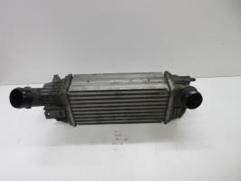 Echangeur air (Intercooler)