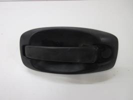 Poignee porte avant droit