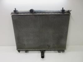 Radiateur eau