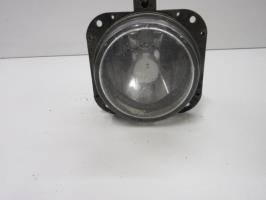 Fendinebbia sinistro (luce)