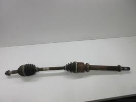 Cardan droit (transmission)