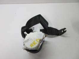 Ceinture arriere gauche