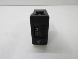 Commande de reglage hauteur de phare
