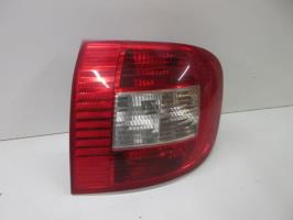 Fanale posteriore principale destro (luci)