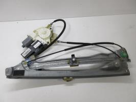 Alzacristalli elettrico anteriore destro