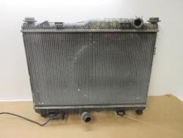 Radiateur eau