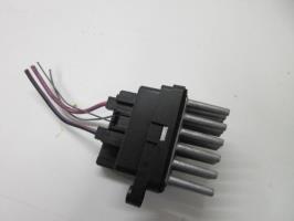 Resistance chauffage