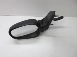 Retrovisor izquierdo