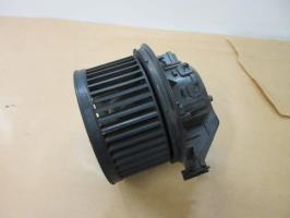 Ventilateur chauffage