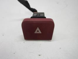 Bouton de warning