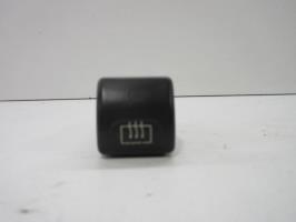 Commande degivrage lunette arriere