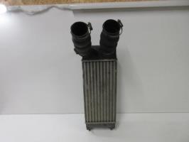 Echangeur air (Intercooler)