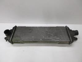 Echangeur air (Intercooler)