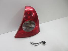 Fanale posteriore principale destro (luci)