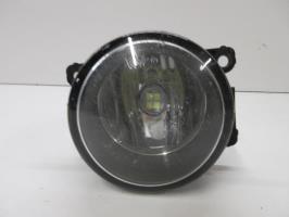 Fendinebbia sinistro (luce)