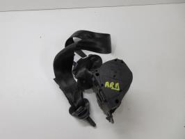 Ceinture arriere droit