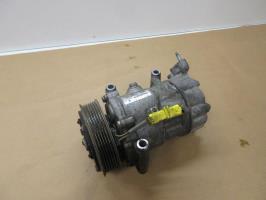 Compresseur clim